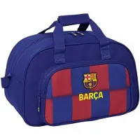 Safta Fc Barcelona Home Kit 25/26 40 Cm Sport Väska