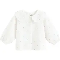 Cool Club T-shirt vit