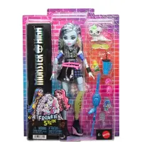 Monster High - Core Doll Frankie Stein