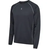 Hummel Pulse Performance Midlayer T-shirt Med Lång ärm
