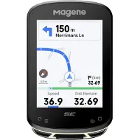 Magene Gps C506 Se Cykeldator