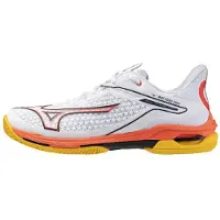 Mizuno Wave Exceed Tour 6 Cc Skor För Grus