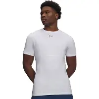 Under Armour Heatgear Elite Fitted T-shirt Med Korta ärmar