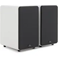 AVCOM Active Bookshelf Speaker Pair Vit