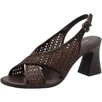 Tamaris Sandal brun / choklad