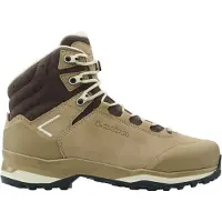 Lowa - Vandringsskor dam - Lady Light Evo LL Ws Humus/Brown för Unisex - Storlek 39 - Brun