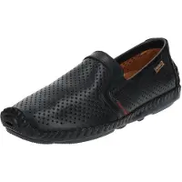 Pikolinos Espadrill svart