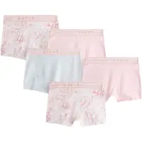 Ted Baker Trosa gråmelerad / rosa / pastellrosa / vit
