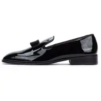 Martinelli Slip-in 'Charlestown' svart