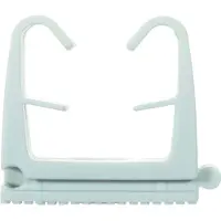 Fischer 68060 Clips-klämma FC 6 - 9 GR (100)