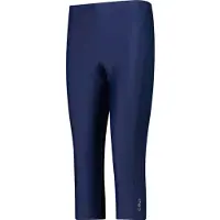 CMP Basic 3/4 3c55606t Långa Tights Utan Axelband