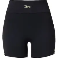 Reebok Sportbyxa svart