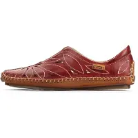 Pikolinos Slip-in 'Jerez' mörkröd