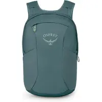 Osprey Farpoint Fairview Travel Daypack Cascade Blue/Torrent Blue