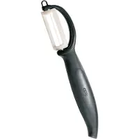 GEFU 12770, Keramiska, Svart, 184 mm, 35 mm, 21 mm