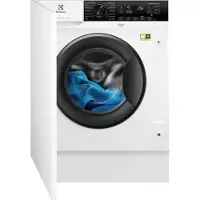Electrolux Ew8f348sci Frontmatad Tvättmaskin