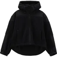CMP 35p4806 Sweatshirt Med Dragkedja