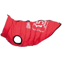 Trixie Cape With Saint-malo Hundsele