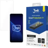 3mk Protection 3mk SilverProtection+ skyddsfilm för Xiaomi Redmi Note 15 4G / 5G