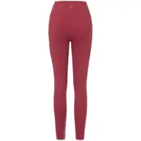 Dare 2b Dam/Lady Power Leggings (Tibetansk röd)