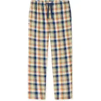 Schiesser Män Pyjamas Byxor Mix Relax