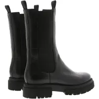 Blackstone Chelsea boots 'Smilla UL93' svart