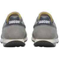 Saucony Dam/Damer Originals 80 Mocka Träningsskor (Grått)