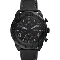 Fossil Fs5874 42mm 5atm Quartz Analogical Klocka