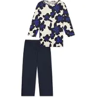 Schiesser Kvinnor Pyjamas Comfort