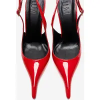 Prologue Candy Spetsig Tå Stiletto Pump (Dam)