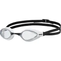 Arena Airspeed Swimglasses svart/vit 2022 Simglasögon