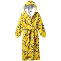 Mr. GUGU & Miss GO "Rubber Duck" Sherpa-morgonrock
