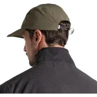 Craghoppers Unisex Vuxen Multi Active II Nosilife Basebollkeps (Vild Oliv)