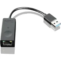 Lenovo ThinkPad - Nätverksadapter - USB 3.0 - Gigabit Ethernet