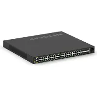 Netgear M4250-40g8xf-poe+ Switch 40 Portar