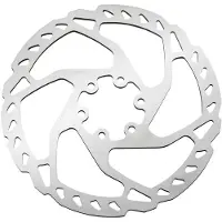 Shimano Slx Sm-rt66 6b Bromsskiva