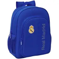 Safta Real Madrid 15l 32x38x12 Cm Ryggsäck