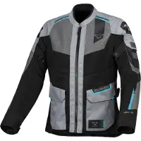 Macna Travelair Damer motorcykeltextiljacka