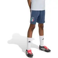 Adidas Italy 26/27 Borta Junior-shorts