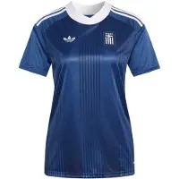Adidas Grekland Bortatröja 2026/27 Dam - , storlek Medium