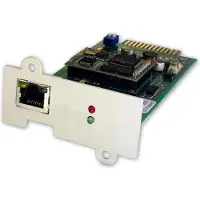 ONLINE USV-Systeme DW7SNMP30 Nätverksadapter