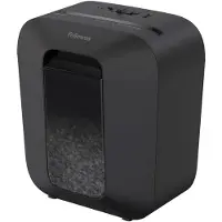 Fellowes Lx25m Dokumentförstörare