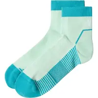 The North Face Sportsockor turkos / mint