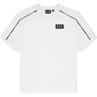 EA7 7b000251_af10375 T-shirt Med Korta ärmar