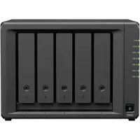 Synology Expanderande enhet 5 Bay DX525