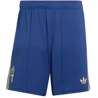 Adidas Sweden 26/27 Borta Shorts