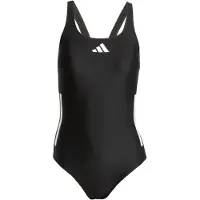 Adidas 3 Stripes C-back Baddräkt