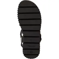 Tamaris Sandal svart
