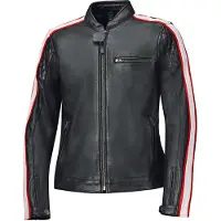 Held Brixham Motorcykel Läderjacka