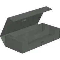 Ultimate Guard Superhive Xenoskin Kortleksfodral 550 Påsar